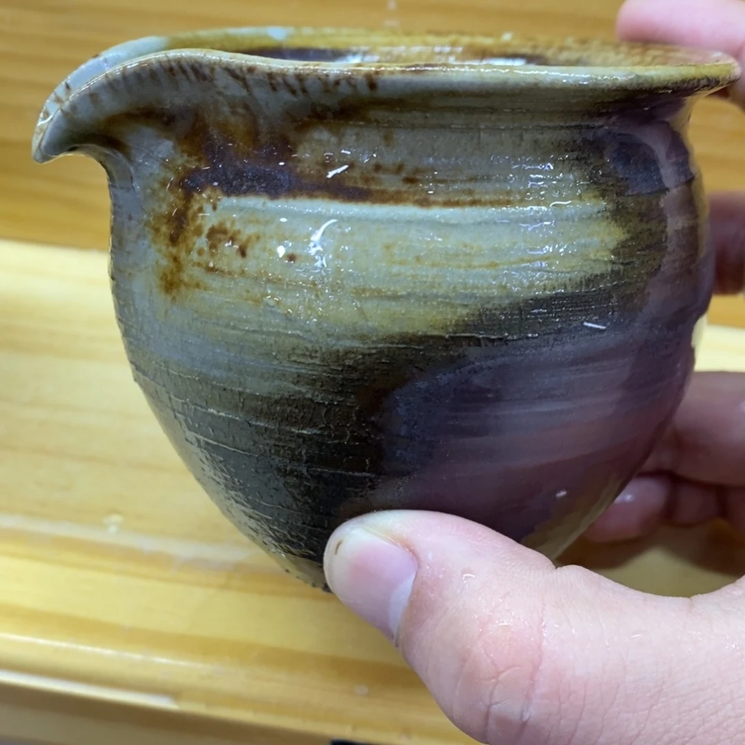 陶园柴烧，精品高货。561