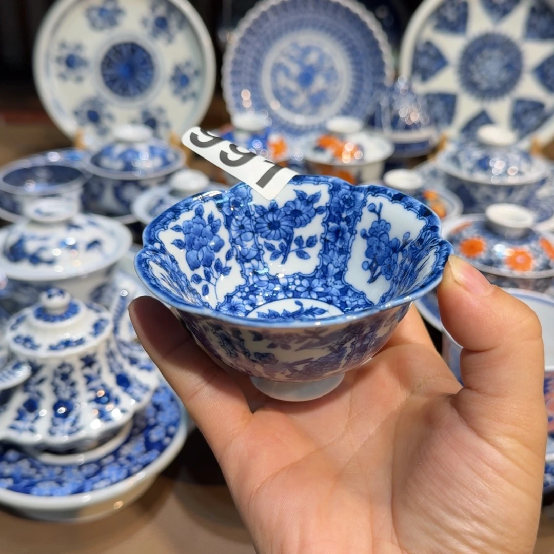 正***入景德镇陶瓷陶瓷陶瓷