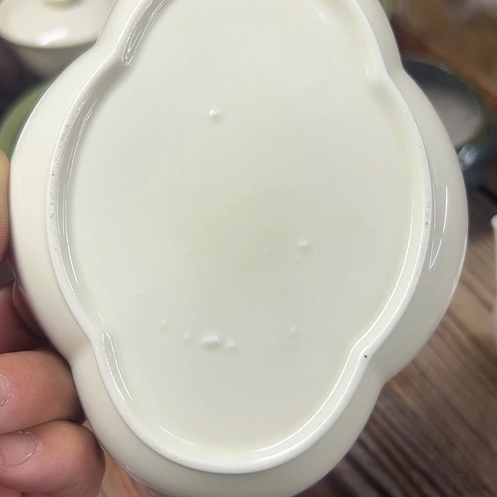 微嘏…………………………. 次品