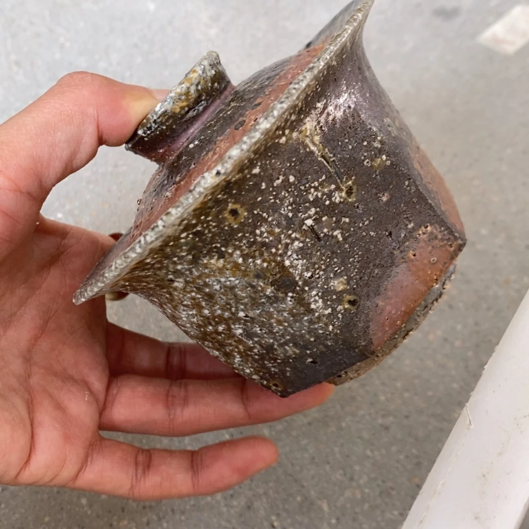 陶园柴烧，精品高货。974换班福利