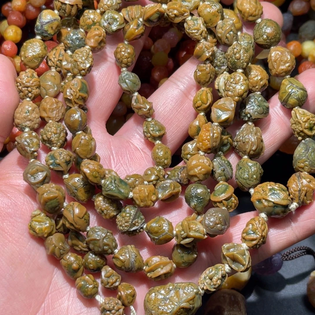 石材阿拉善戈壁原石