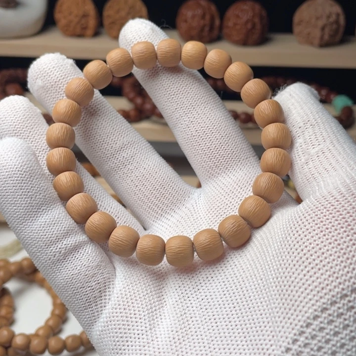 阿***哥猴头核桃手串猴头精工5s工作室