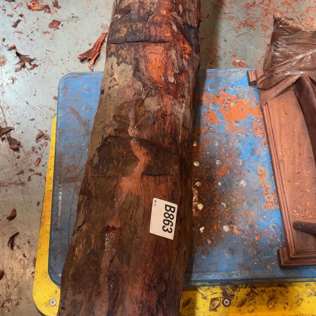 一物一拍血檀编码863