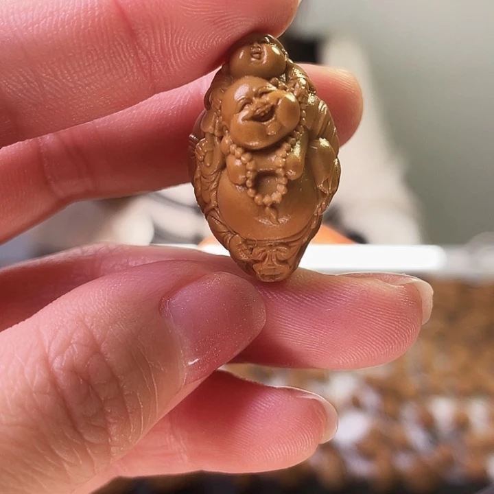 橄榄核手串/手链橄榄核