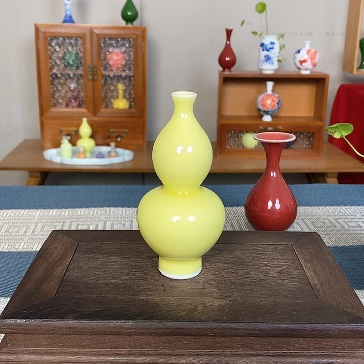 摆件景德镇瓷器研究与创作