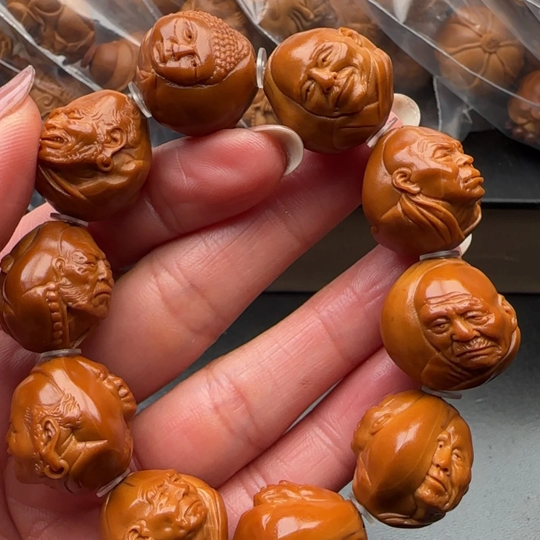 手串橄榄核橄榄核