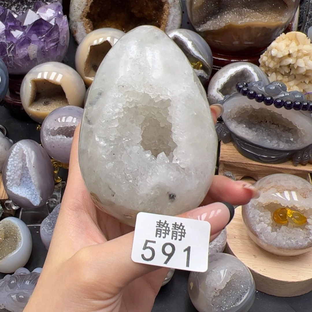 未镶嵌大型摆件（非配饰）水晶591
