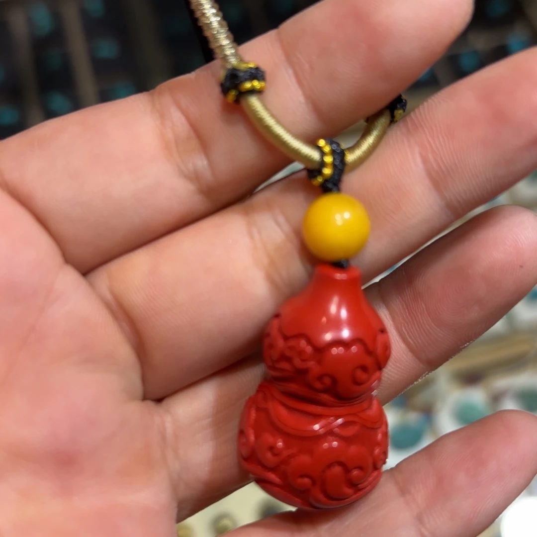 ▓***▓葫芦配饰一套全品精选