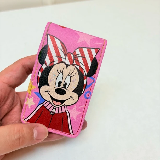 56993 绿巨联名迪米，6件套指甲剪套装