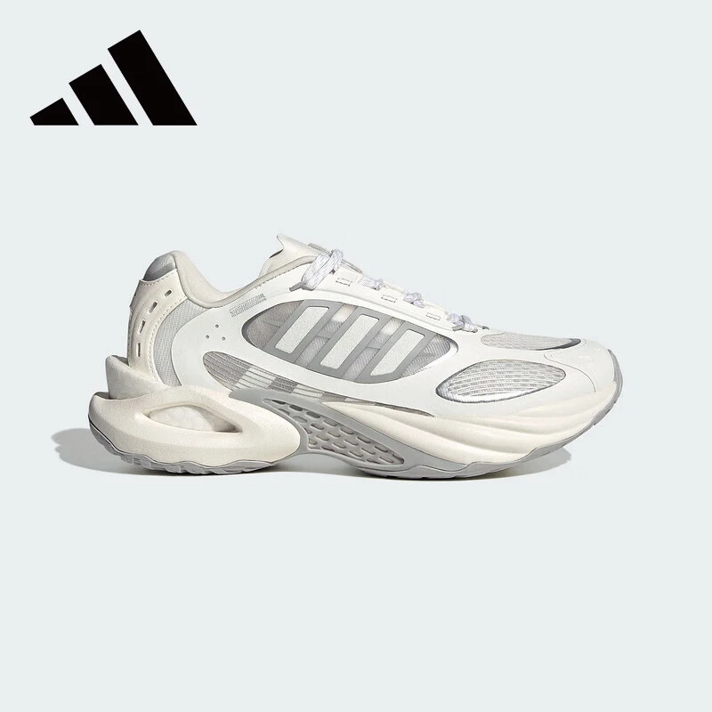 adidas/阿迪达斯男女款经典时尚舒适百搭休闲运动跑步鞋JQ4945