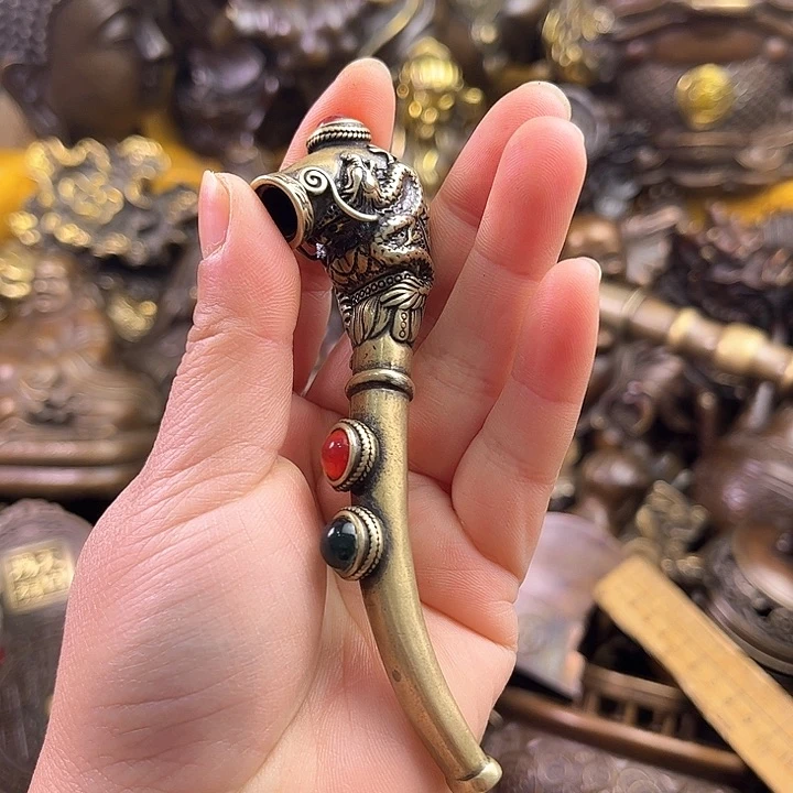 铜器摆件诚信经营