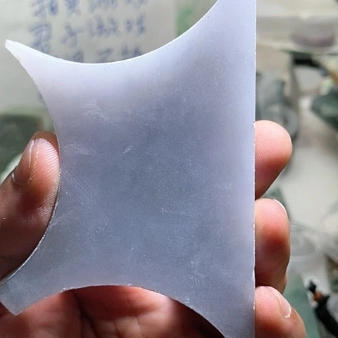 【闪购商品】定制翡翠未镶嵌泥****?