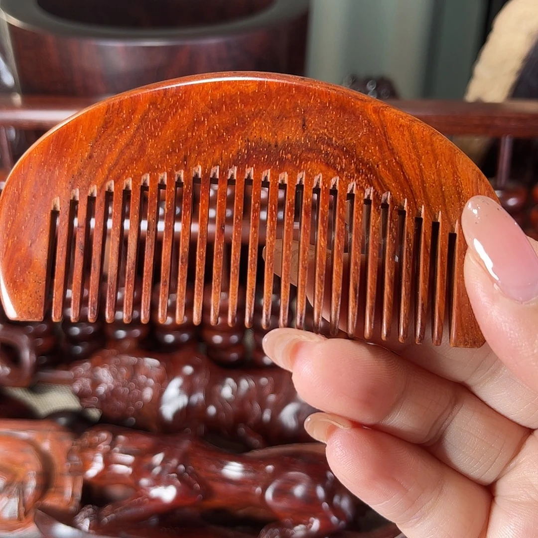 檀香紫檀（小叶紫檀）