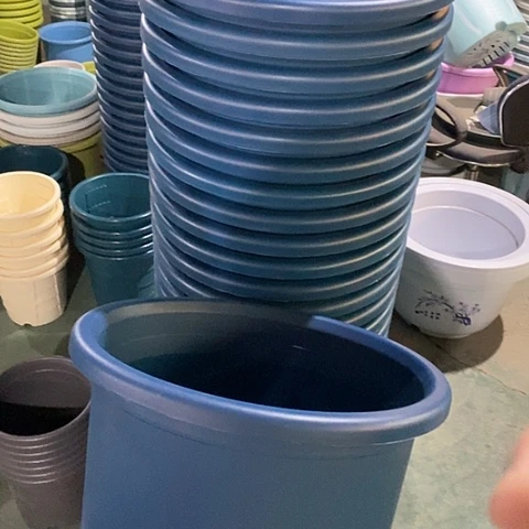 树脂特价9号4个无托藏青