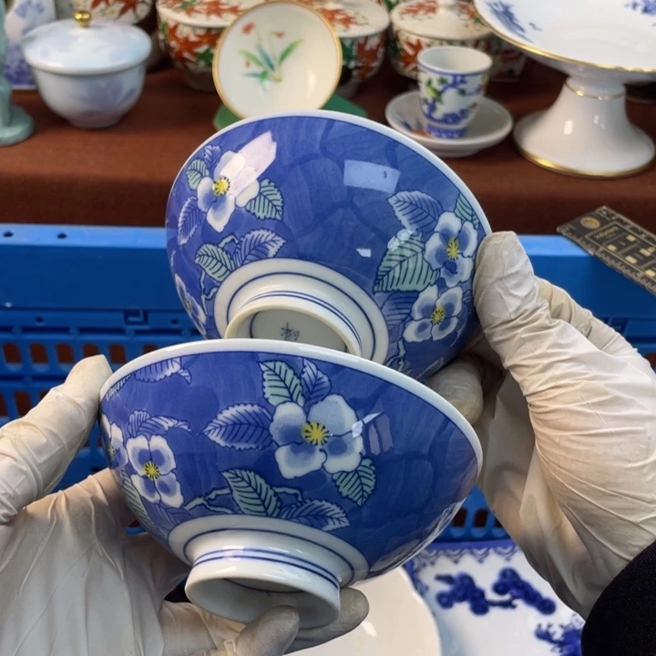 陶他家瓷器真美…开播了