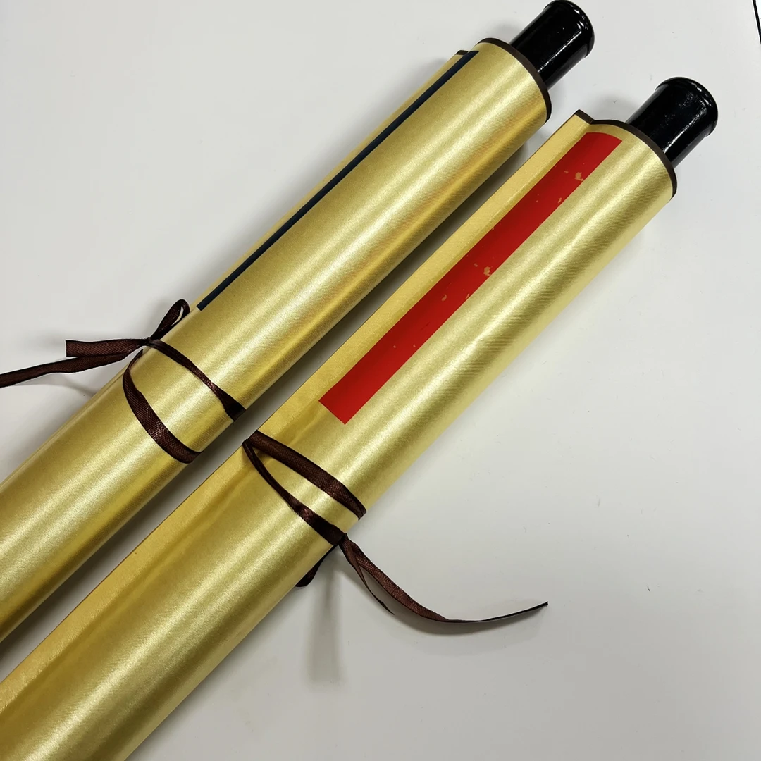 1卷高级定制心经卷轴