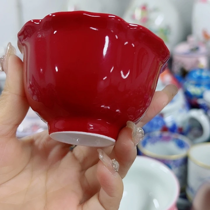 景德镇陶瓷博物有限公司副