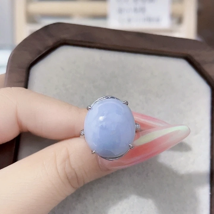 翡翠未镶嵌颈饰天然翡翠Ａ货