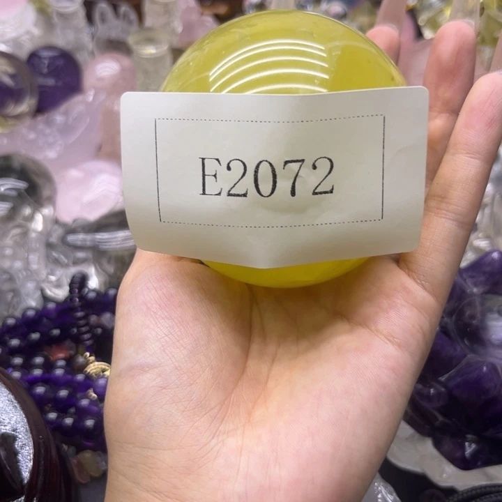 笔搁未镶嵌水晶摆件