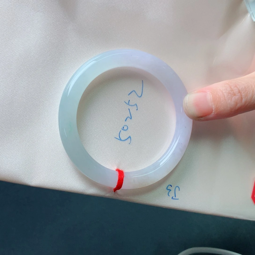 未镶嵌手镯翡翠翡翠