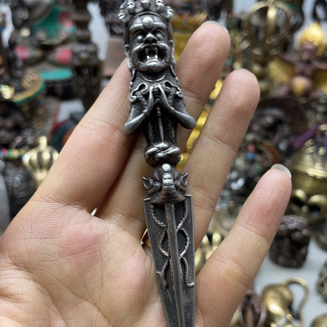 工艺品挂件一物一图