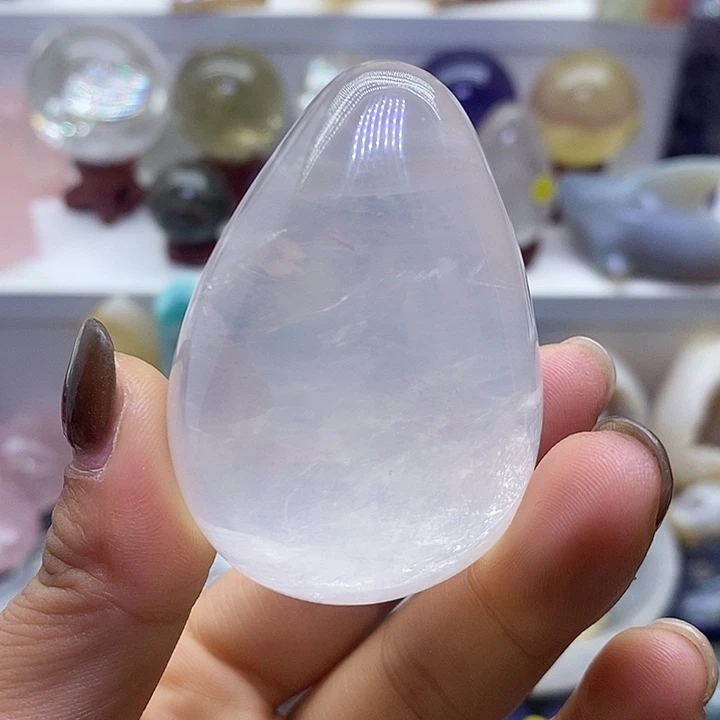 水晶未镶嵌大型摆件（非配饰）57