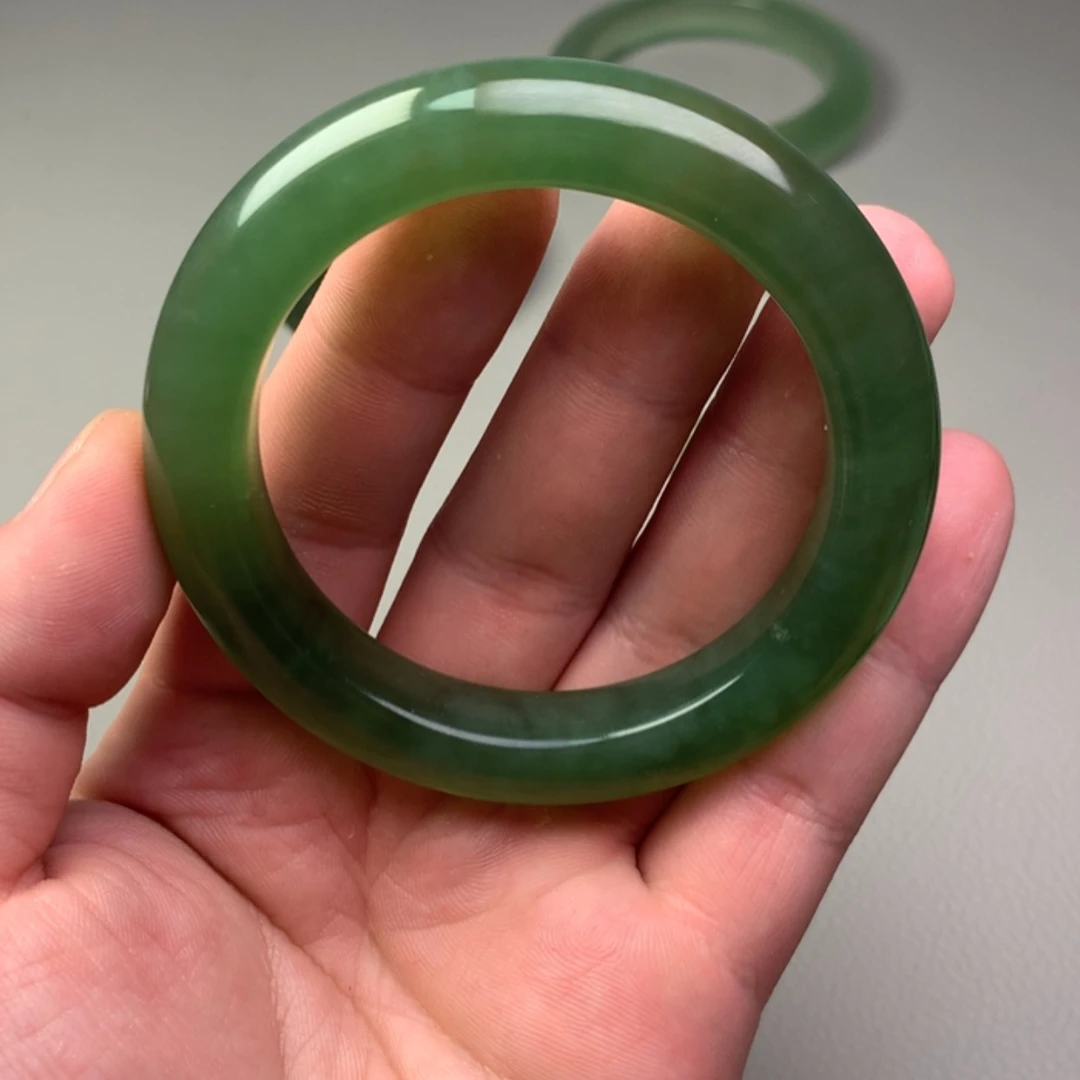 【闪购商品】未镶嵌蛇纹石玉岫玉58