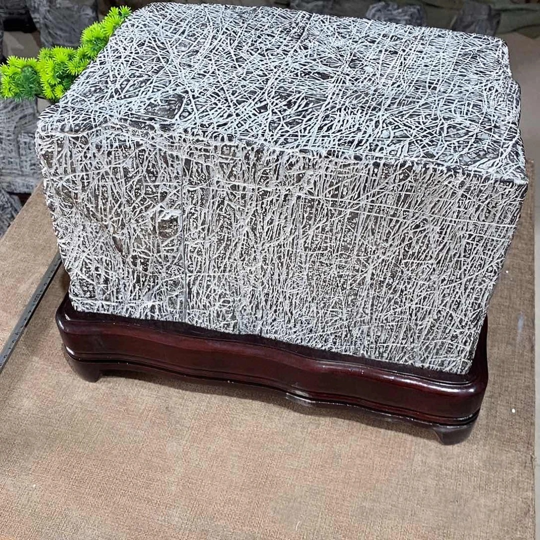 灵壁石等文物古迹