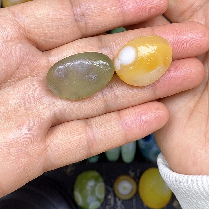 未镶嵌饰品玛瑙/玉髓