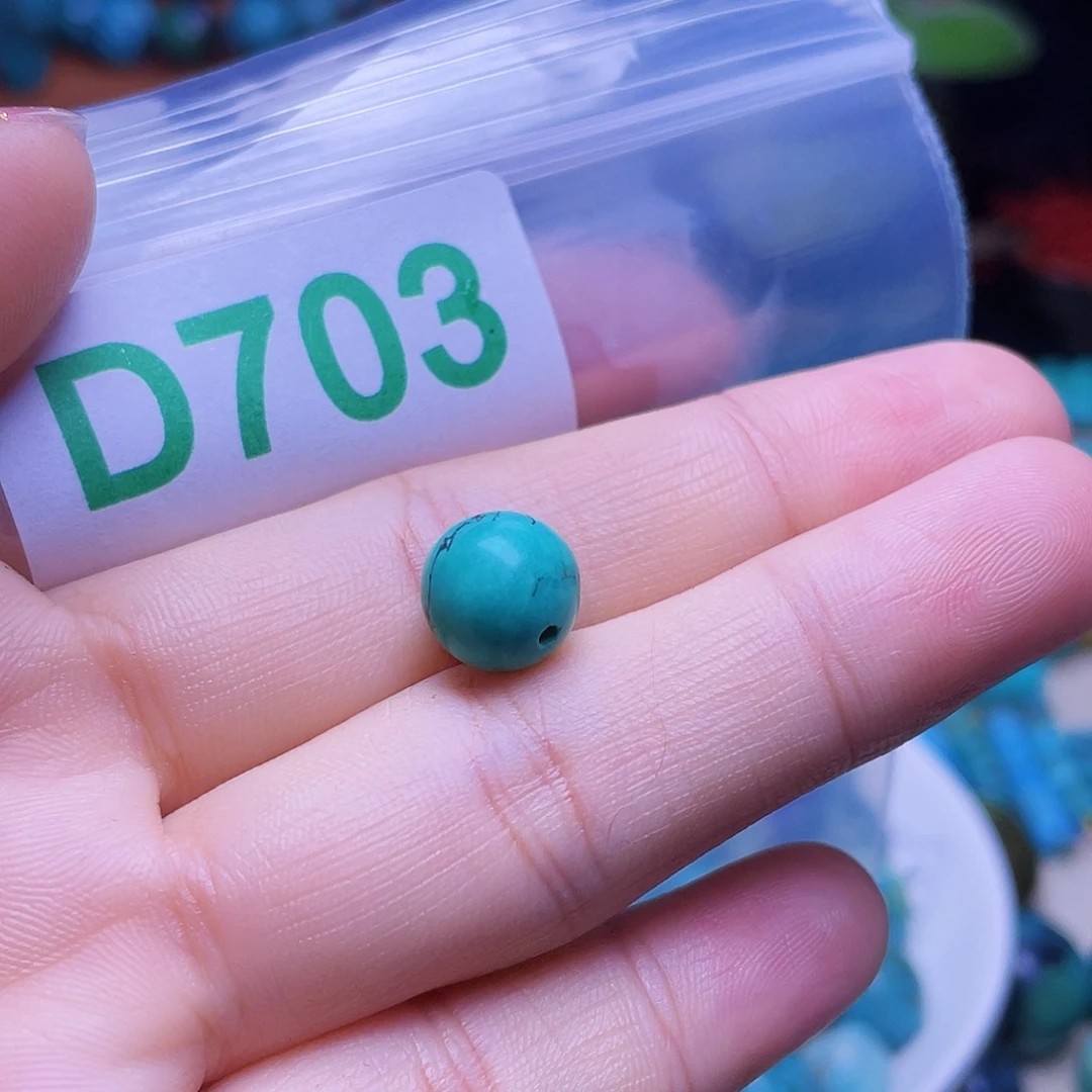 十堰原生态绿石头特色手工配饰