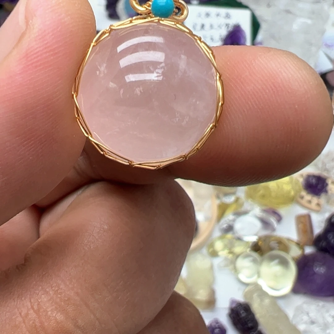 水晶水晶摆件未镶嵌