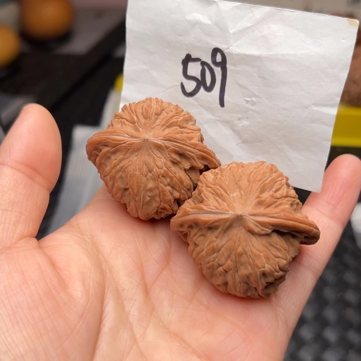 核桃425尺寸全品磨盘