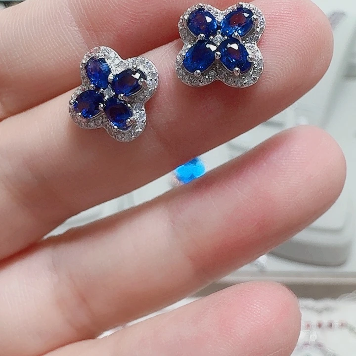 合成立方氧化锆925银