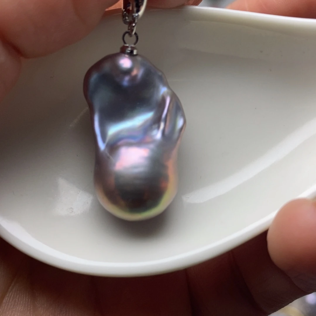 淡水珍珠其它未镶嵌