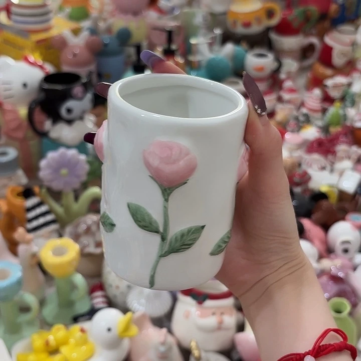 瓷片陶瓷完美主义慎拍