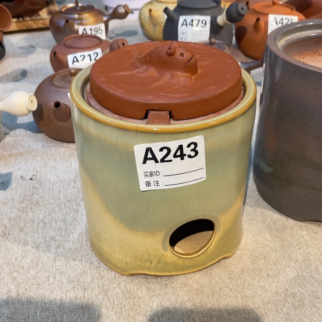 潮州手工制作工艺