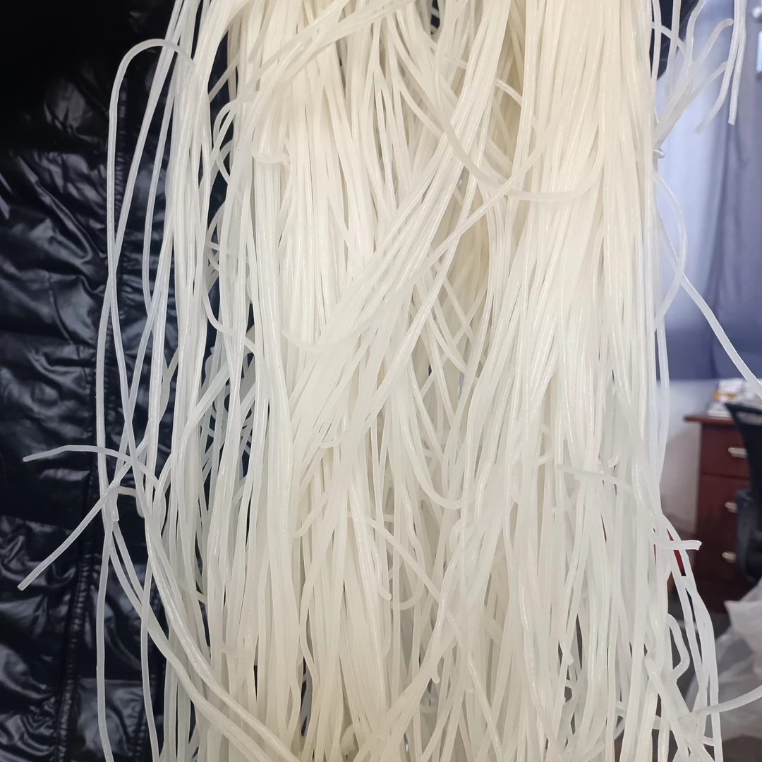 贵州农家手工粉羊肉粉