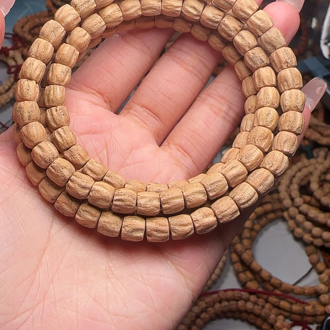 柏香籽/百香籽吊坠尐*阳