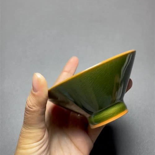【闪购商品】茶盏-645............