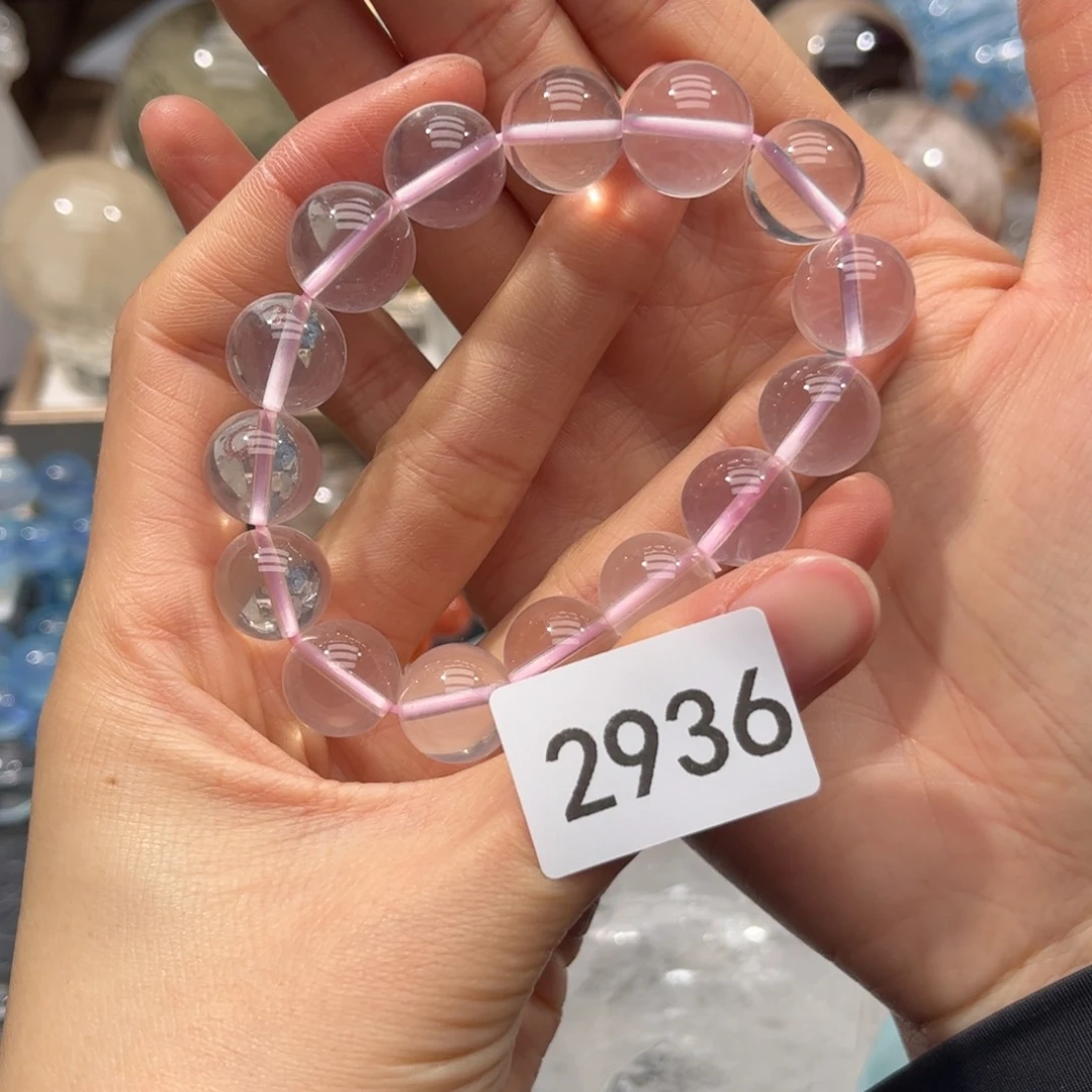 【闪购商品】未镶嵌手串水晶