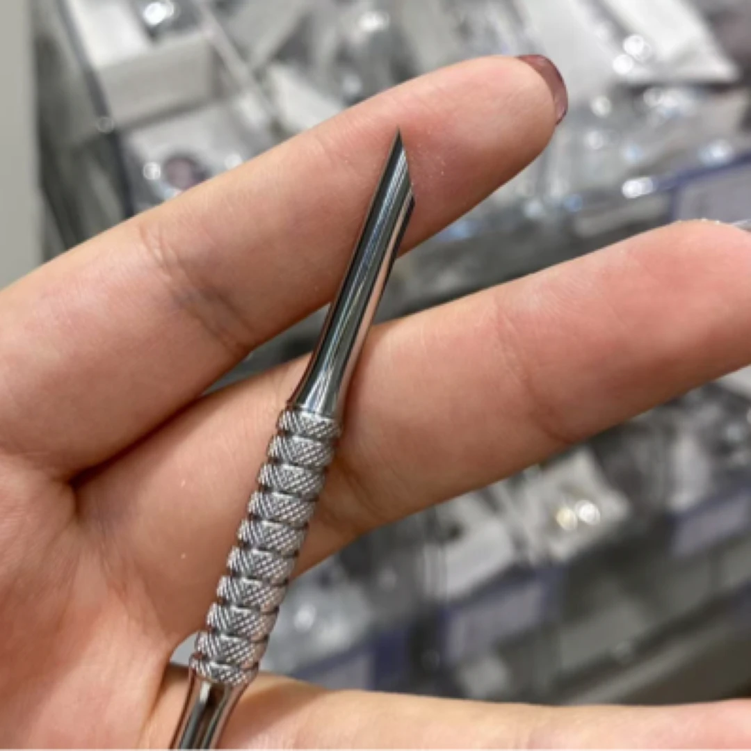 棉大佬挚爱·马蹄钢推（送小搓片）