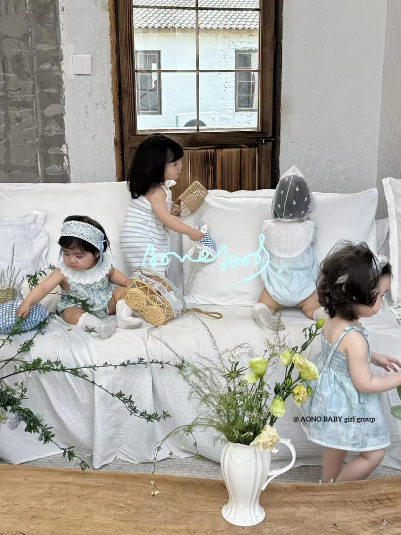 粥粥童装休闲日常 宝妈日用 主播精选