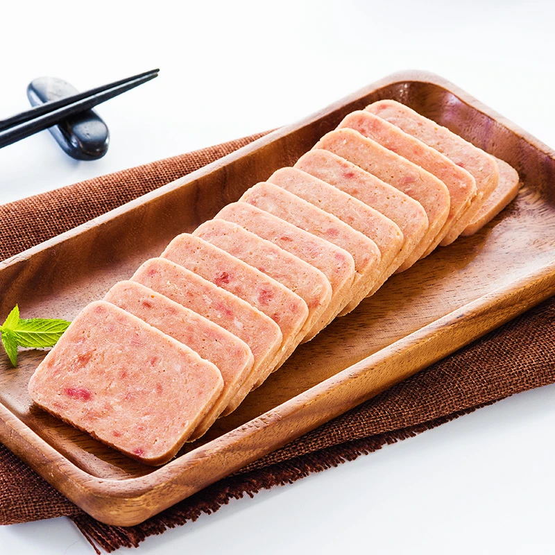 宾西牛肉午餐肠（310g）