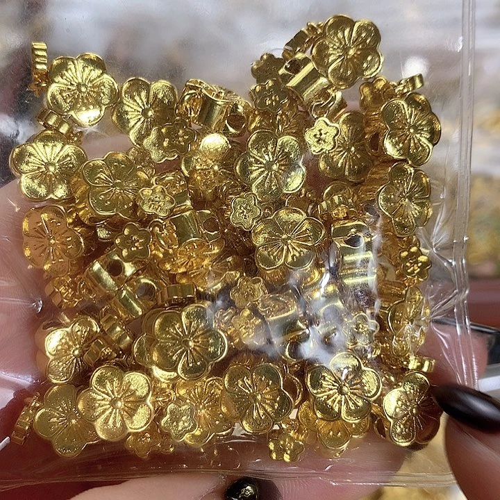 铜合金纯色系列 满三单飞4