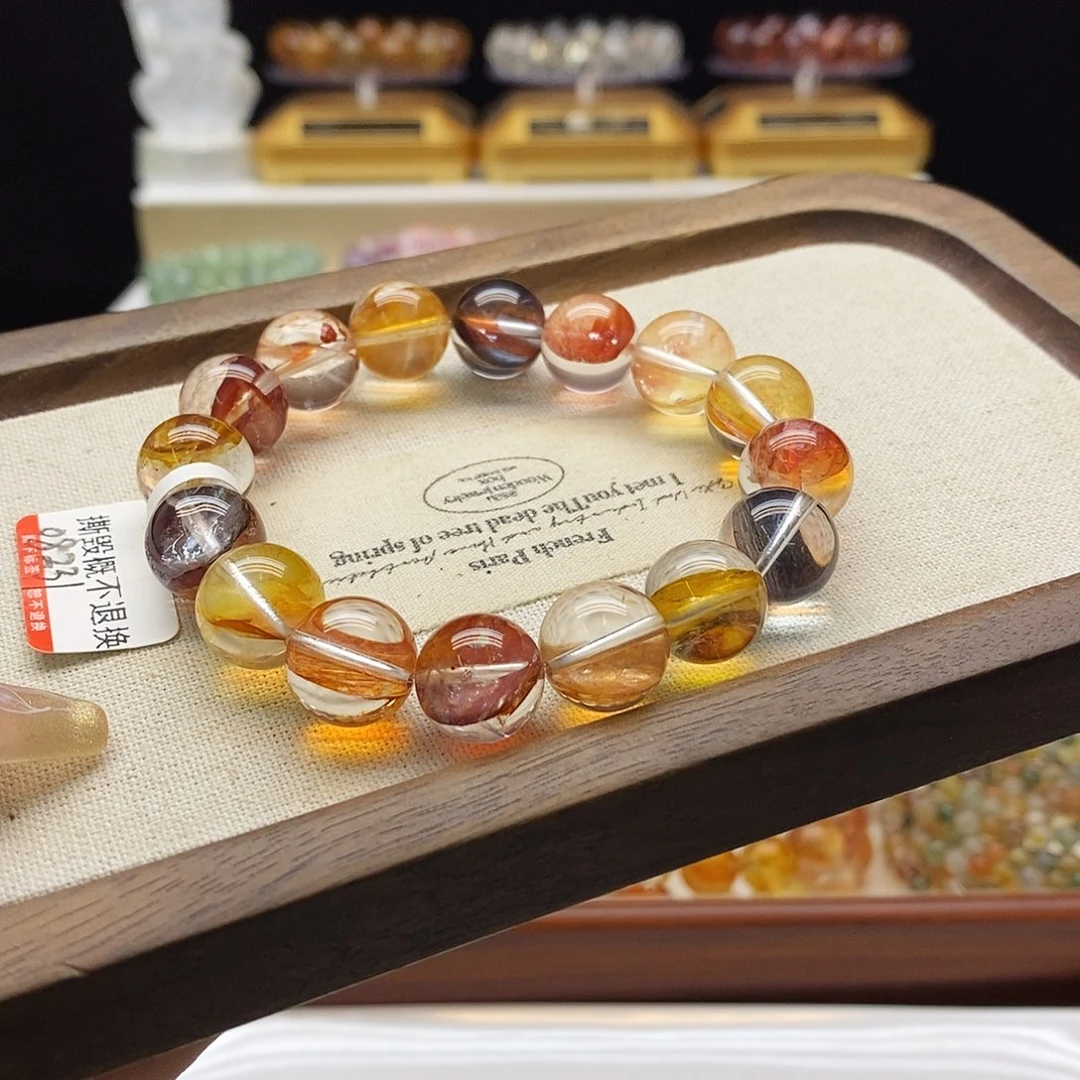 水晶手链未镶嵌2425283835658640