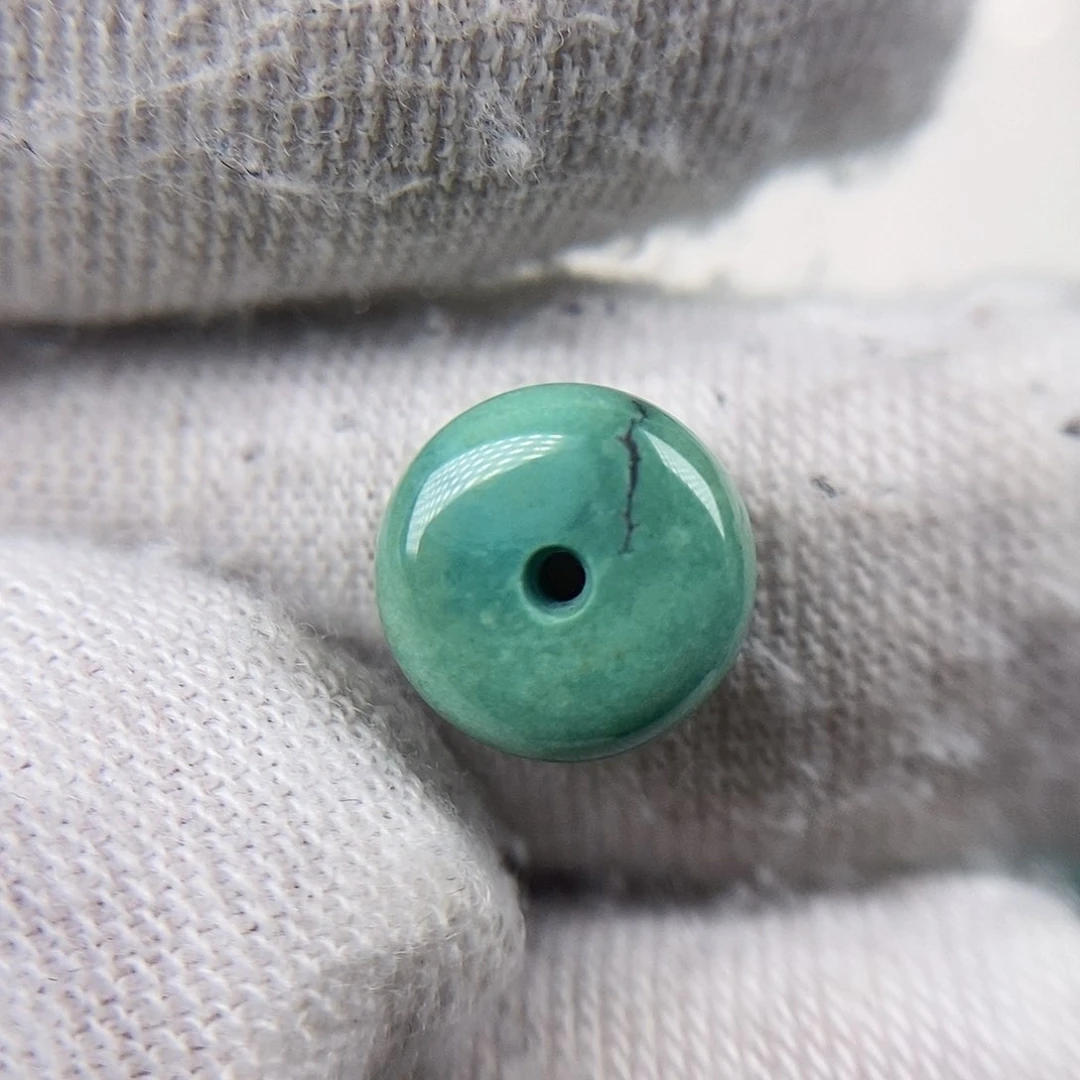 【闪购商品】绿松石珠宝奇石未镶嵌