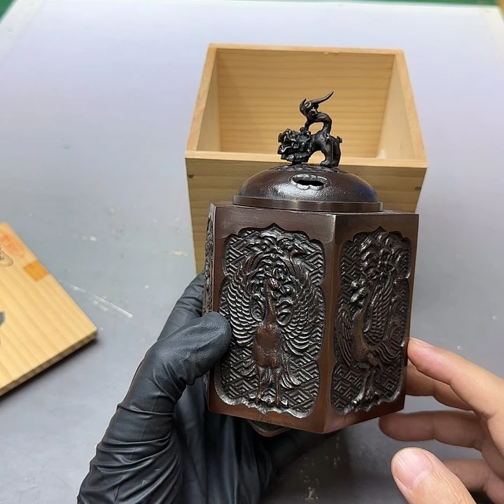瓷片我是张超焱的一天都