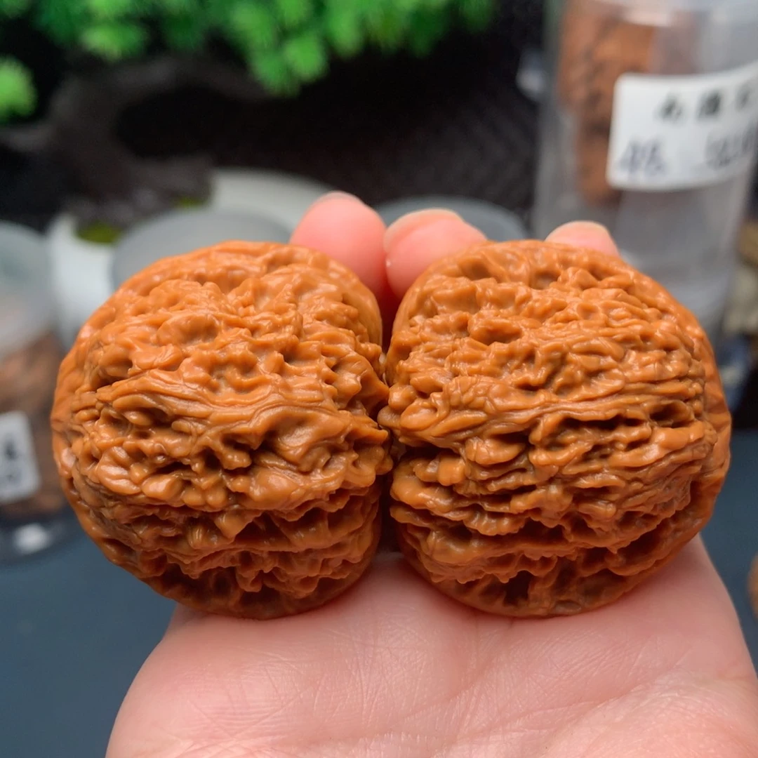 【闪购商品】桃核吊坠44-6640-005