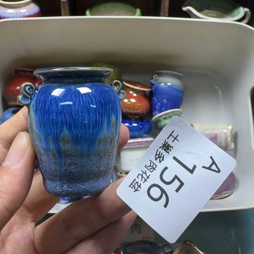 柠****陶瓷艺术设计与制作