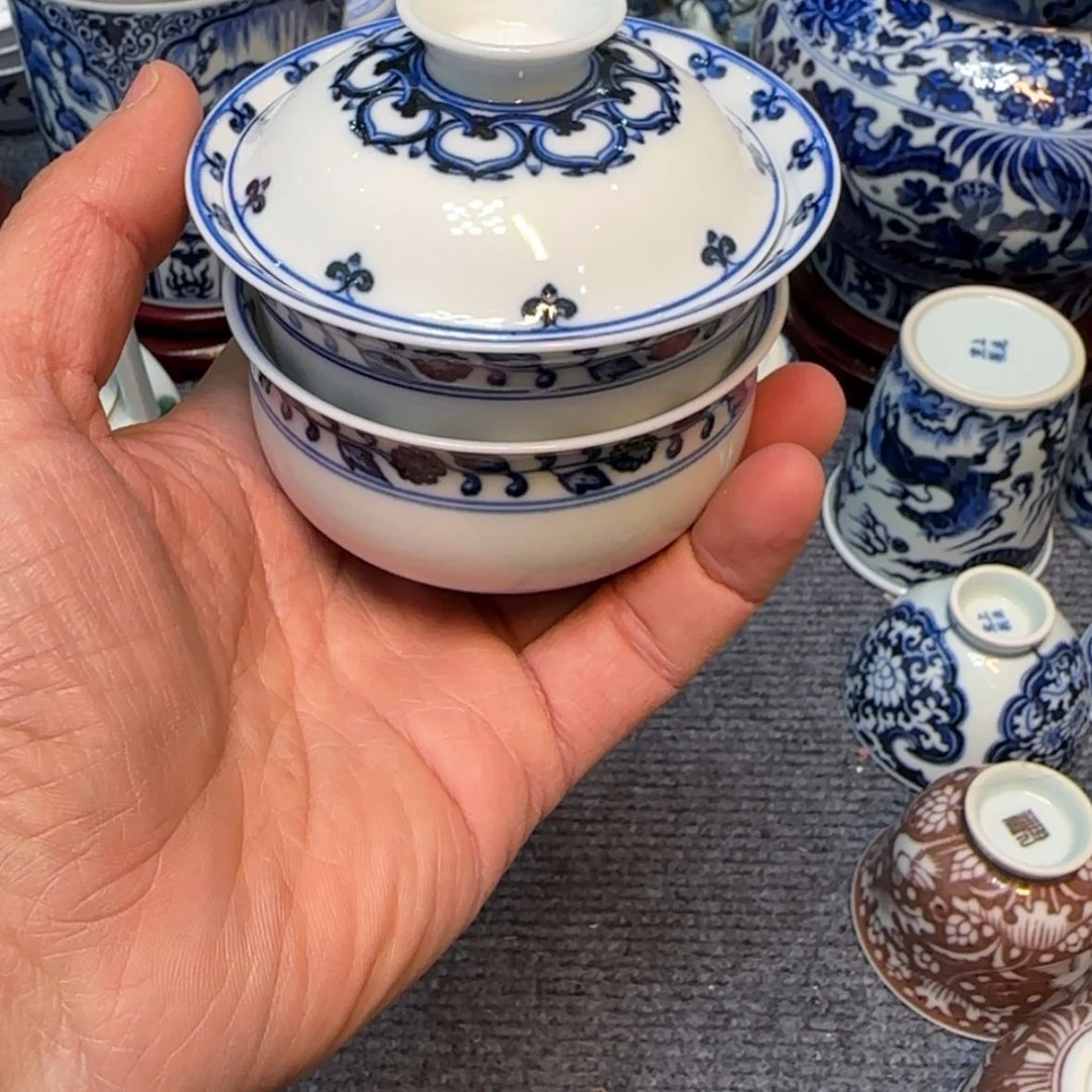 【闪购商品】景德镇陶瓷学院美术学院学生